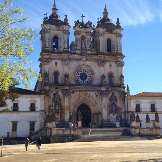 Klooster Alcobaça